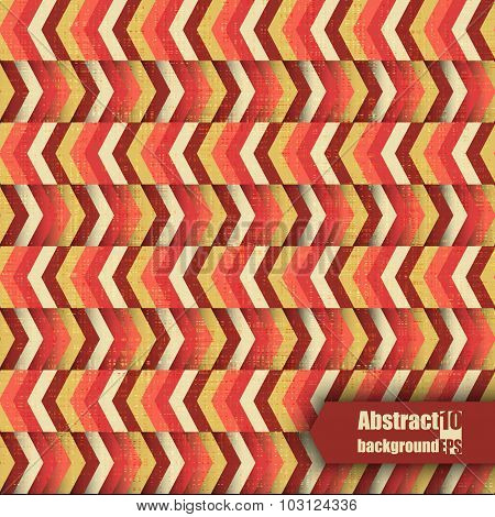 Abstract  background with geometric pattern.