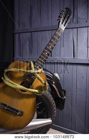 Acoustic Guitar