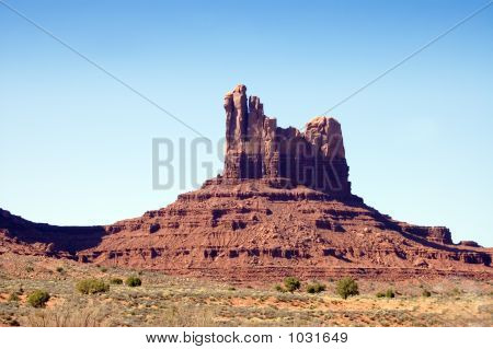 Touring Monument Valley 2