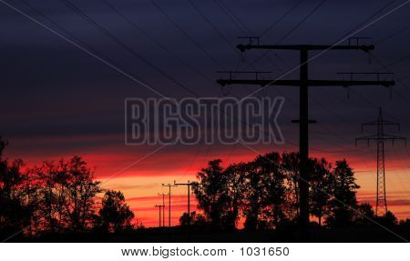 Elektrický Skys