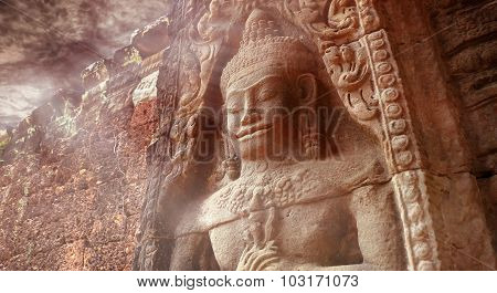 Ancient Angkor