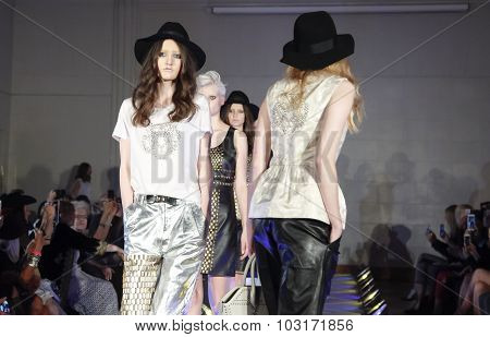 Victor De Souza Ss 2016