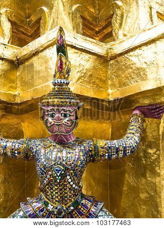 Wat Phra Kaew