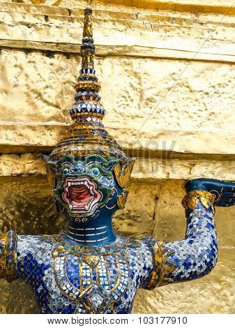 Wat Phra Kaew