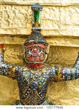 Wat Phra Kaew