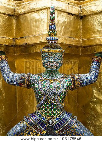 Wat Phra Kaew