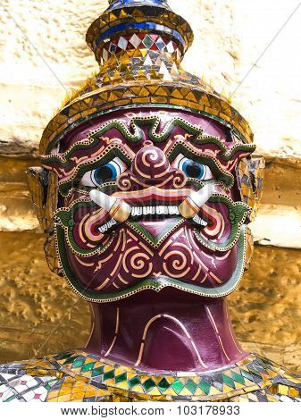 Wat Phra Kaew