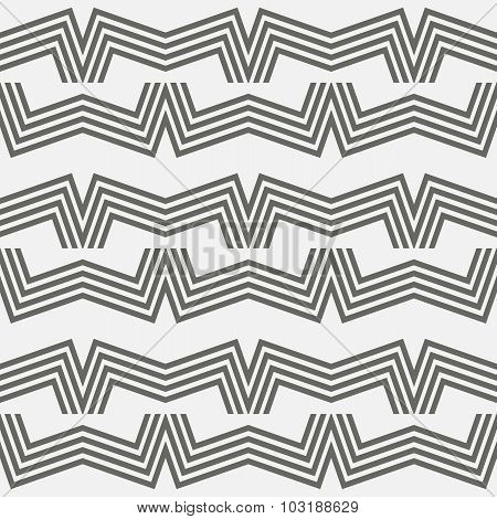 Seamless Geometrick Pattern