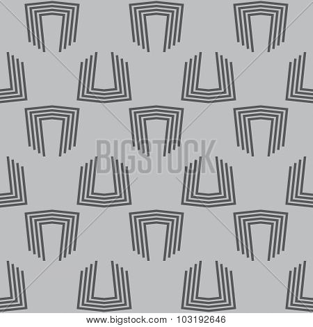 Seamless Geometrick Pattern