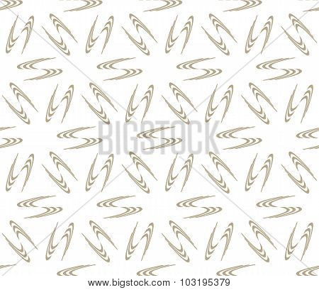 Seamless Geometric Pattern