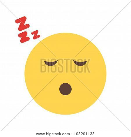 Sleepy I