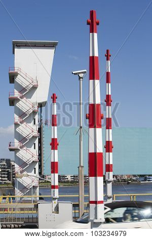 Barriers