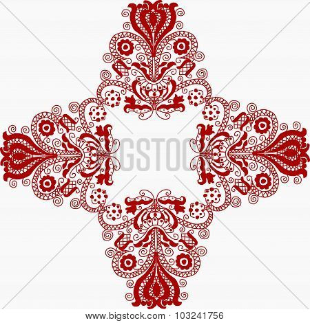 embrodery pattern 3