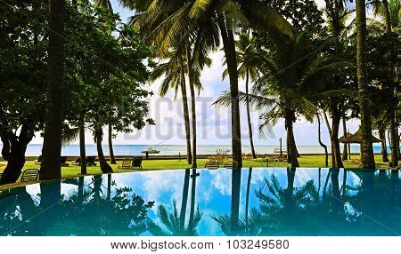 Beach Diani