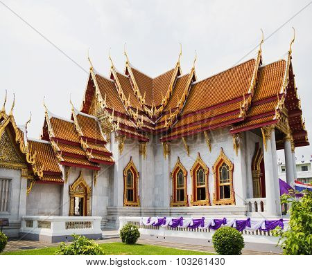 Buddha Temple
