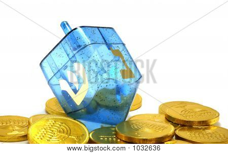 Dreidel
