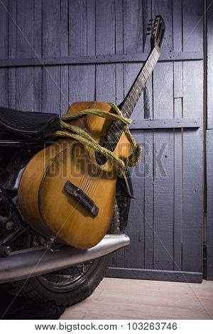 Acoustic Guitar