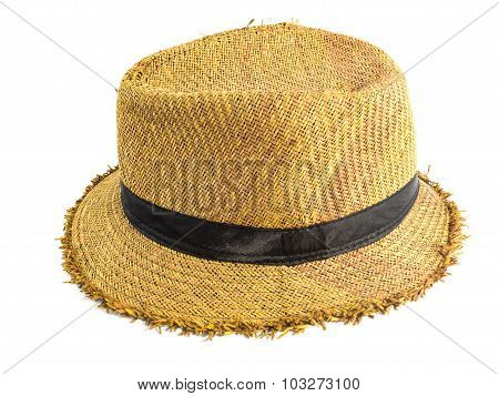Pretty Straw Hat