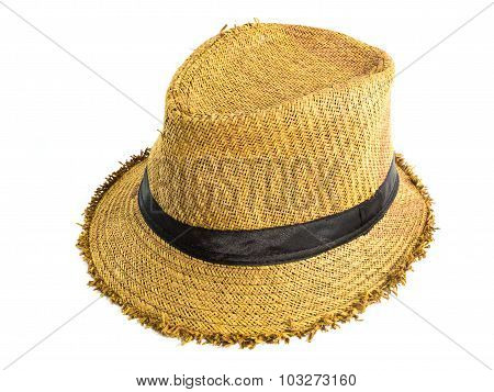 Pretty Straw Hat