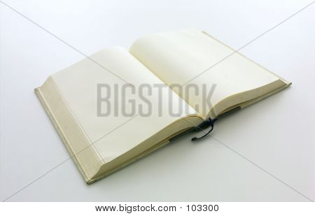 Açık kitap