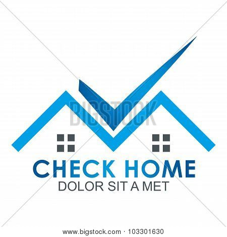 Logo Letter Line Alphabet Vector Design