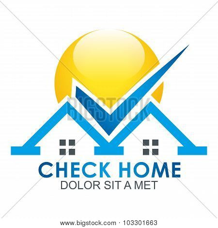 Logo Letter Line Alphabet Vector Design