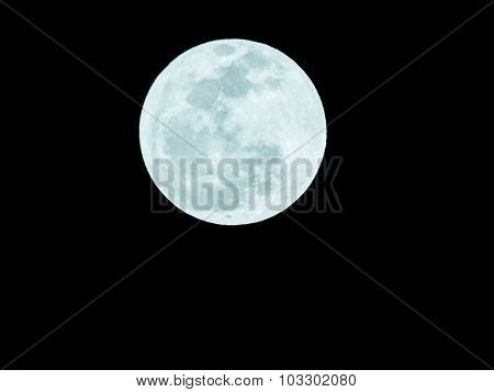 Full Moon