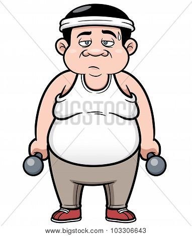 Fat Man