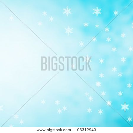 Christmas Background