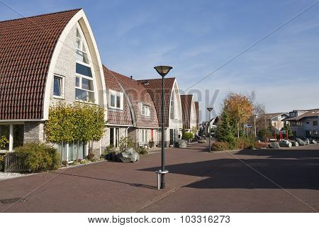 Home Zone
