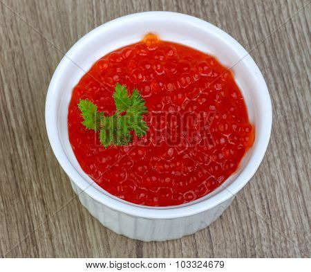 Red Caviar