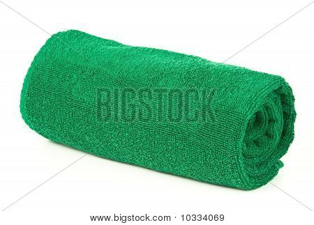 Ręcznik