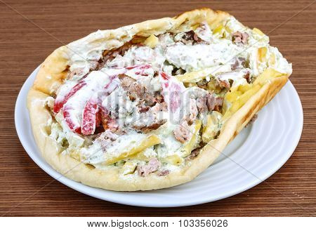 Souvlaki