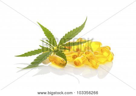 Medical Marijuana.