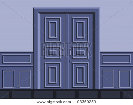 The Door