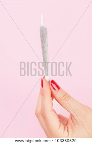 Feminine Drug Abuse.
