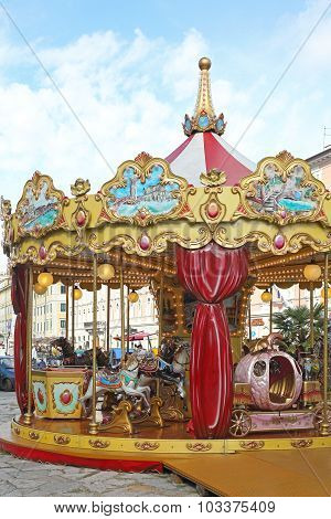 Carousel