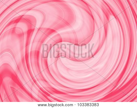 abstract pink background