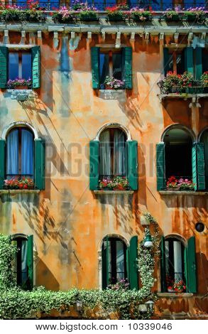 Windows di Venezia