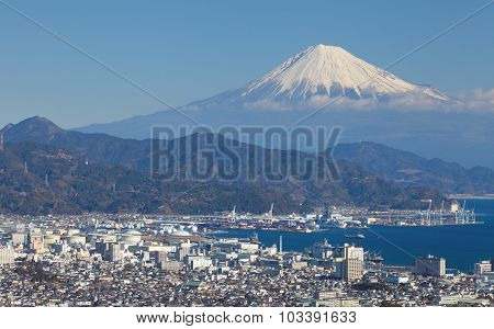 Mountain Fuji