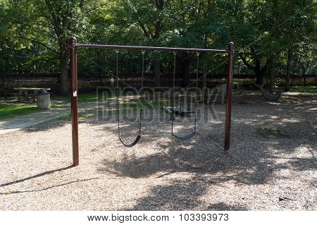 Swing Set