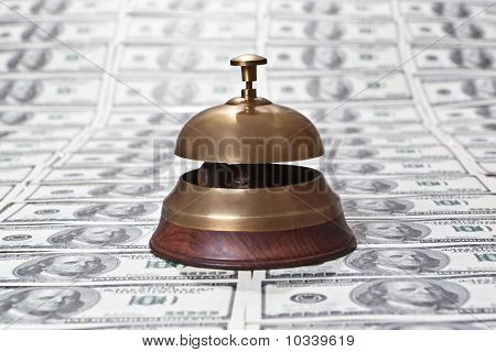 Onnellinen Bell