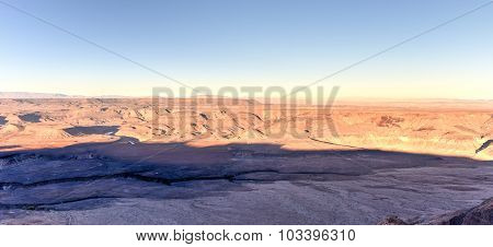 Fish River Canyon -namibia, Africa