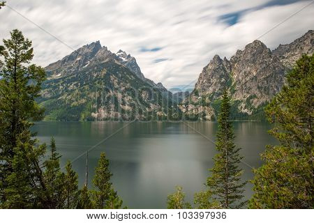 Grand Teton National Park