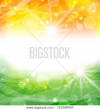 Abstract Background