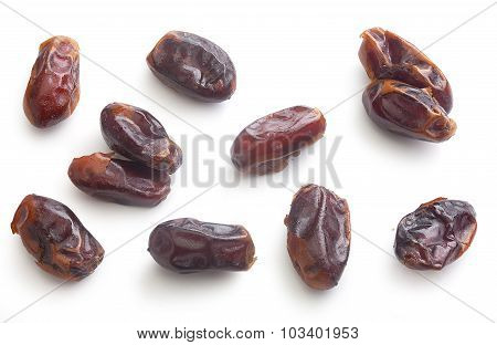 Set Of Dates