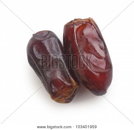 Two Dates