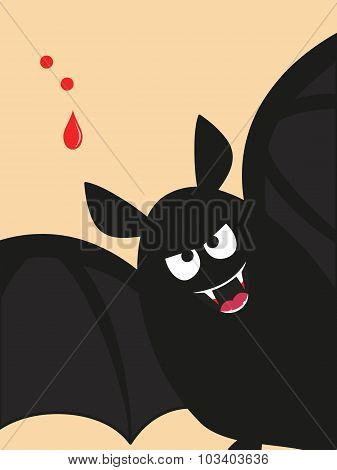 Vampire Bat
