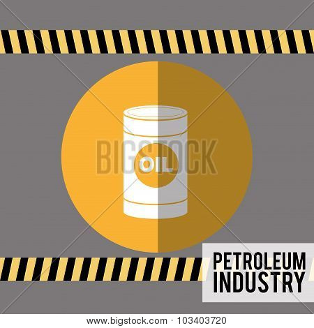 petroleum industry