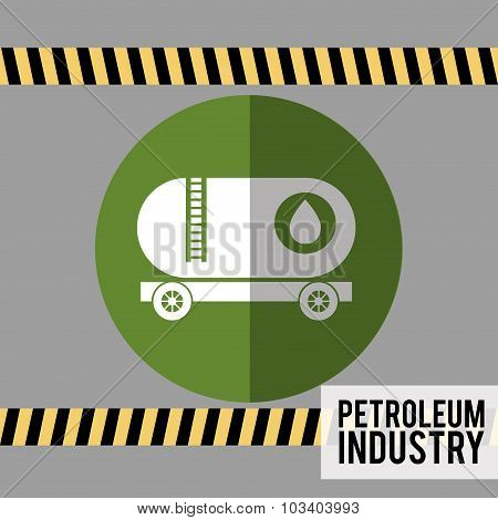 petroleum industry
